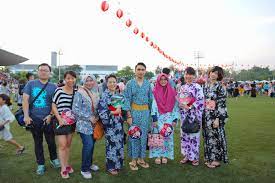 Bon odori atibaia | grupo jovem de bon odori e matsuri dance da associação fukushima kenjin de atibaia ブラジルの 盆踊りと 祭りダンスの グループ bon odori 2011. Malaysia S 41st Bon Odori 2017 Welcome