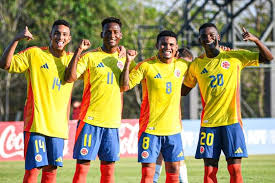 ¡Colombia Sub-20 Debuta en el Mundial! Horario y Dónde Ver el Partido - Imagen principal del artículo
