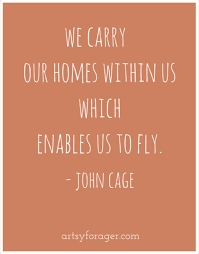 Its True That Our Home Is Within Us But Isn T It Nice When Our Physical World Is Also A Beautiful Place Moving Away Quotes Home Quotes And Sayings Life Quotes