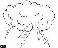 Onweer is een weersverschijnsel, het is onderdeel van het weer. Pin Van Bogovit Paula Op Meteo De Colorat Bliksem Onweer Cloud