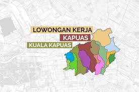 Water services in the sidoarjo region began in the age of the dutch east indies by waterleiding bedrijven. Lowongan Kerja Kapuas Lowongan Kerja Kalimantan Tengah