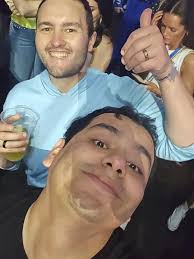 Infinity Vip Package Katy Perry