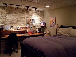Perhaps the greatest risk posed by rooms that unlawfully serve as bedrooms stems from the reason these laws exist in the first place: How To Turn A Basement Into A Bedroom Basement Makeover Basement Bedrooms Unfinished Basement Bedroom