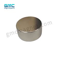 The brittle nature combined with the incredible pull force means that if the magnets collide unimpeded with another magnet or a steel object, the magnets will probably break or chip. China Factory Supplied Properties Of Neodymium Magnet Disc General Magnetic Factory And Manufacturers General Magnetic