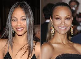 Zoë yadira saldaña nazario (born june 19, 1978) is an american actress. Zoe Saldana Celebrates Her 38th Birthday Instyle