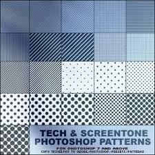 Tech Screentone Photoshop Patterns Photoshop Patterns Screentone Free Photoshop Patterns Photoshop Brushes Free
