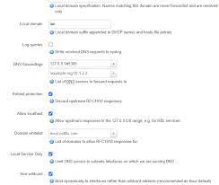 Check spelling or type a new query. Dnscrypt Proxy 2 Not Working Installing And Using Openwrt Openwrt Forum