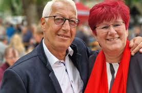 In Arzberg: Bergfest lässt keine Wünsche offen