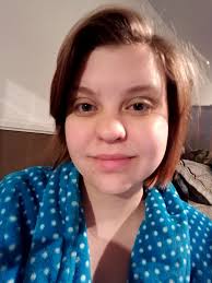 More bc I'm loving my makeup with my eyes 🥰