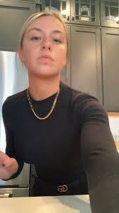 Lydia Vogel's Instagram, Twitter & Facebook