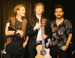 Maybe you would like to learn more about one of these? Ein Kleines Bisschen Wahnwitz Caleb Landry Jones Im Fm4 Studio Fm4 Orf At