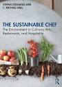 PDF) The Sustainable Chef: The Environment in Culinary Arts ...