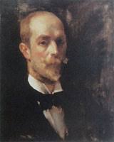 William Merritt Chase (1849