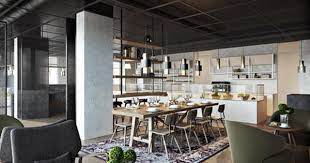 beckeria europaallee zurich kaffee bar bar bester kaffee
