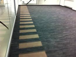 Peel & stick assorted durable 24 in. Modern Carpet Tile Design Novocom Top
