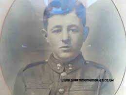 1st Battalion, Worcestershire Regiment in the Great War