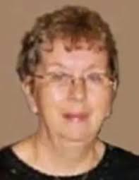 Obituary information for Madeleine Coderre