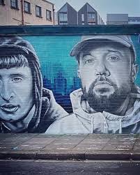 Doug Hyatt's Instagram, Twitter & Facebook