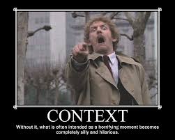 Invasion Of The Body Snatchers Humour Context Donald Sutherland Movies Scary Movies