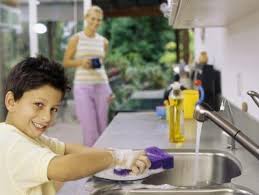 how to deodorize a sink