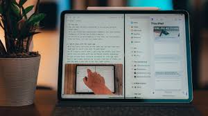 Ipad Multitasking Everything You Need To Know Youtube