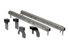 Check spelling or type a new query. Pullrite 3118 Superglide 12k Superrail Bracket Kit