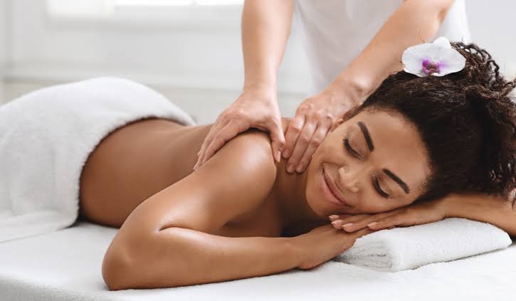 Benefits Of Full Body Massage
