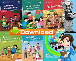 Jual dwieka tematik kelas 4 tema 5 buku edukasi online januari &mldr; Buku Guru Kelas 4 Kurikulum 2013 Revisi 2016 Semester 2 Berbagai Buku