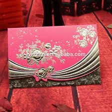 Vous y trouverez les meilleures pièces uniques ou personnalisées de nos boutiques. Carte D Invitation De Mariage Romantique Estampage A Chaud Nouvelle Arrivee Pas Cher Prix Mariage Petites Cartes Buy Carte D Invitation De Mariage Bengali Cartes D Invitation De Mariage Indien Cartes D Invitation De Mariage Arabe Product On