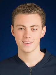 Men's Swimming and Diving Add Two More Freshmen for 2018-19