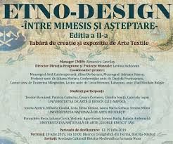 Este studentă la universitatea naţională de arte. Studenti Specializati In Arta Textila Din Cluj Bucuresti Si Iasi In Tabara La Complexul Muzeal Bistrita Nasaud