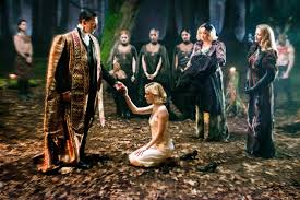 The Chilling Adventures Of Sabrina Wallpapers Top Free The Chilling Adventures Of Sabrina Backgrounds Wallpaperaccess ♡ chilling adventures of sabrina.