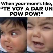 13 Memes That Prove You Had A Mexican Upbringing Mexican Funny Memes Funny Spanish Memes Mexican Jokes