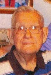 Noel Edward “Ed” Kinnard (1925-2013)