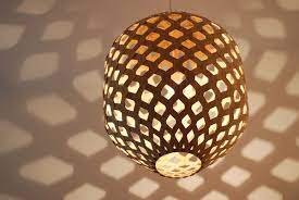 We did not find results for: Adamlamp Bamboo Hexagonal Beehive 50 Pendant Light