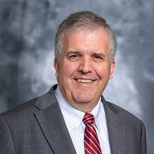 University Leadership