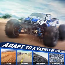 Ver peliculas online gratis en latino hd. Amazon Com Vcanny Auto De Control Remoto Autos Todo Terreno A Control Remoto Control Remoto Electrico Fuera De Carretera Monstruo Camion 1 Radio 4wd Fast De 2 4 Ghz De 18 Escalas 30