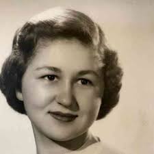 Barbara Davidson Obituary (1932