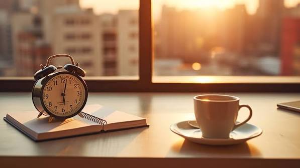 Improving Daily Routines Without Making Life Too Complicated