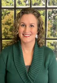 ROBYN JENKINS, MS, LPCC