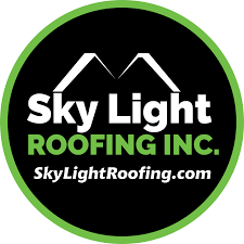 Sky Light Roofing Inc.