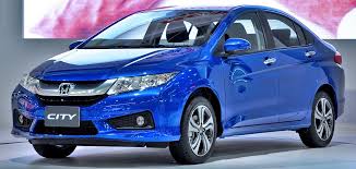 Honda city รุ่น s a/t ราคาอยู่ที่ 599,000 บาท. Capsule Review 2015 Honda City Brazilian Market The Truth About Cars