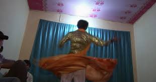 Maybe you would like to learn more about one of these? The Dancing Boys Of Afghanistan Watch S2010 E7 Frontline Pbs Official Site