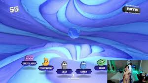 LexaLuv Plays Some Jackbox Games Topless | AltPorn.net - alt.porn erotica