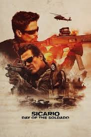 Sicario Day Of The Soldado Full Movie Online Hd English Subtitle Putlocker Watch Movies Free Download Movies Sicario Day Of The Soldadomovie S Bioskop