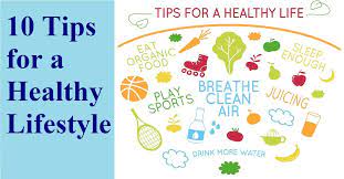 The First Mantra Of A Healthy Lifestyle Is The Balanced Daily Routine Meaning You Have A Daily Routine Healthy Lifestyle Healthy Life Healthy Living Lifestyle