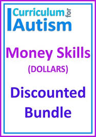 money worksheets life skills teaching resources tpt