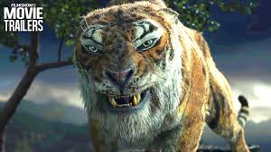 Here's the lowdown on netflix's new live action movie. Mowgli Behind The Scenes With Andy Serkis New 2018 Youtube