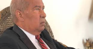 PM Mottley remembers Joseph 'Johnny' Tudor for his way with words