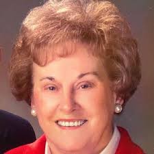 Wanda Jean (Brown) Volk Obituary 2021